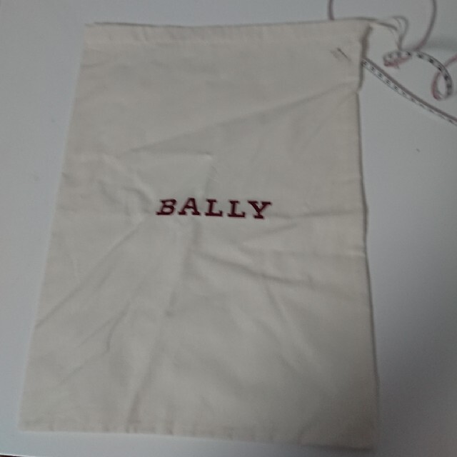 Bally(バリー)のバリー袋 レディースのバッグ(ショップ袋)の商品写真