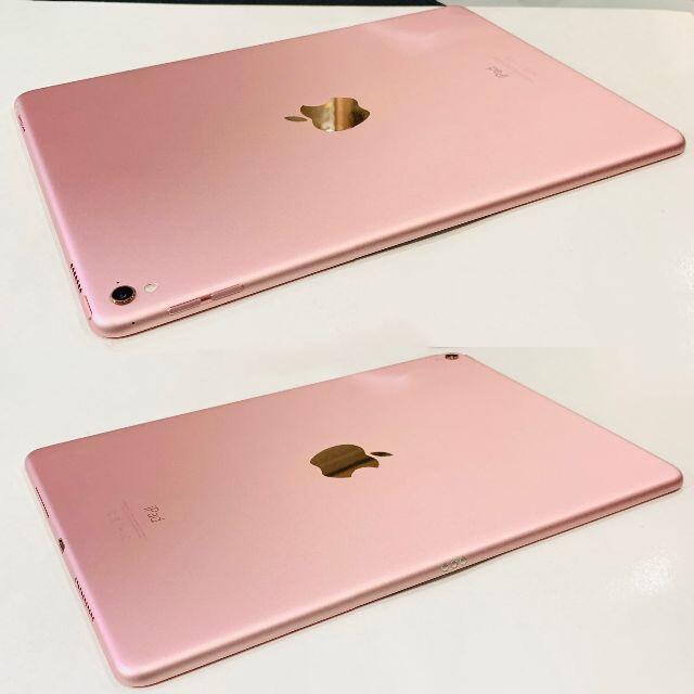 電池100% iPad Pro 9.7 32GB Wi-Fi #58 電池100% iPad Pro 9.7 32GB Wi-Fi #58