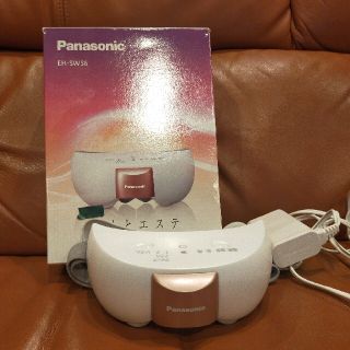 パナソニック(Panasonic)のtaro様専用Panasonic 目元エステ(フェイスケア/美顔器)