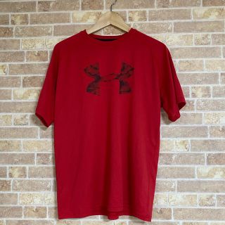 アンダーアーマー(UNDER ARMOUR)のアンダーアーマー　tシャツ ウェア(ウェア)