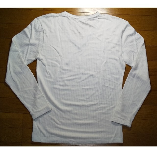 HIDEAWAY(ハイダウェイ)のHIDEWAY NICOLE カットソー メンズのトップス(Tシャツ/カットソー(七分/長袖))の商品写真