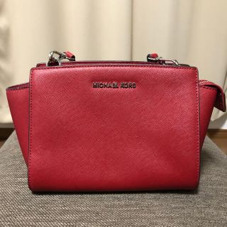 マイケルコース(Michael Kors)のMICHAELKORS(ショルダーバッグ)