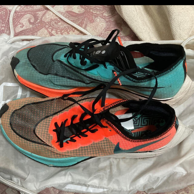 NIKE VAPORFLY NEXT%2 ヴェイパーフライ 26.0cm-