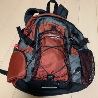 コールマン(Coleman)のColeman リュック(登山用品)