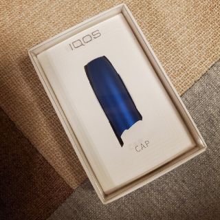 アイコス(IQOS)のアイコス3DUO スティックカバー(タバコグッズ)