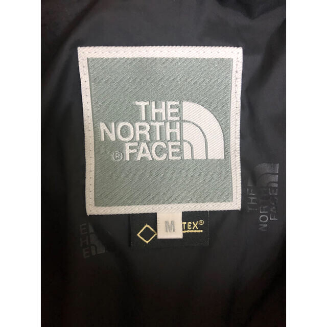 THE NORTH FACE(ザノースフェイス)の【ノースフェイス】マウンテンパーカー　ピンク メンズのジャケット/アウター(マウンテンパーカー)の商品写真