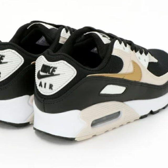 NIKE(ナイキ)のNIKE SC AIRMAX 90 スニーカー ナイキ 23.5cm 新品 レディースの靴/シューズ(スニーカー)の商品写真