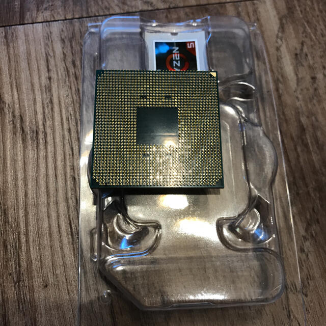 ryzen5 3600