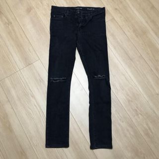 サンローラン(Saint Laurent)のサンローラン15aw デニム(デニム/ジーンズ)