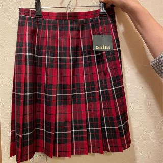 イーストボーイ(EASTBOY)のイーストボーイ　スカート　制服　未使用品(ミニスカート)