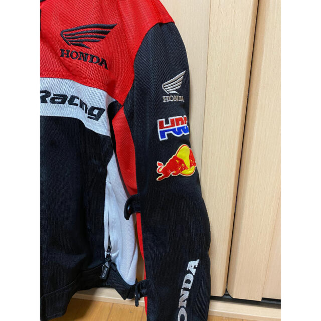 ホンダ - HONDA ライディングジャケットの通販 by k's shop|ホンダ ...