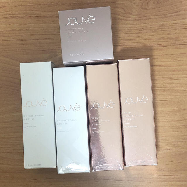 【新品・未使用】ARIIX アリックス  jouve