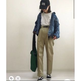 ディッキーズ(Dickies)の最終値下げ！！ディッキーズ  グラミチ　チノパン(チノパン)