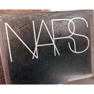 ナーズ(NARS)のNARS フォアプレイ(チークパレット)(チーク)