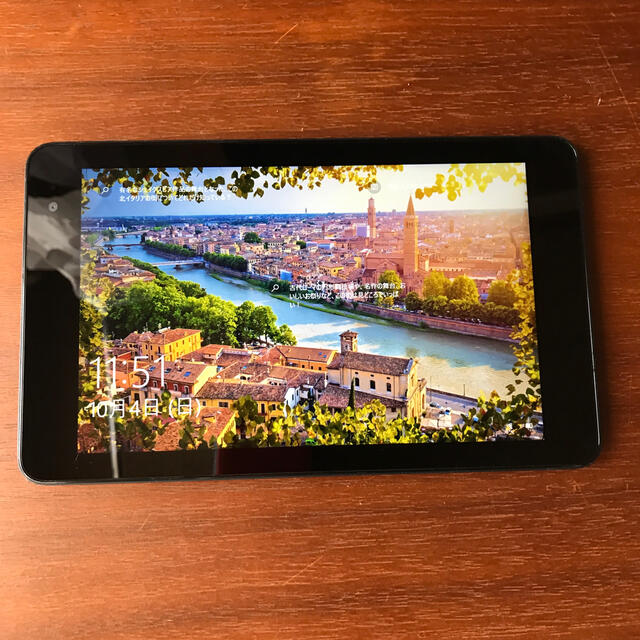 タブレットpc Dell Venue 8 Pro