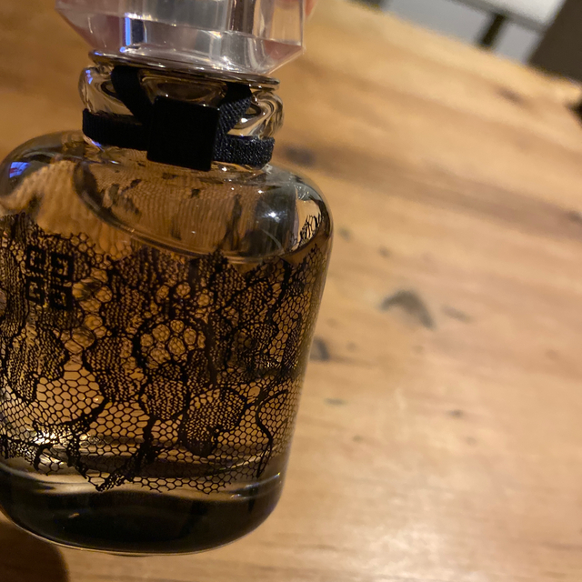 GIVENCHY(ジバンシィ)のジバンシィ ランテルディ オーデパルファム 50ml  コスメ/美容の香水(香水(女性用))の商品写真