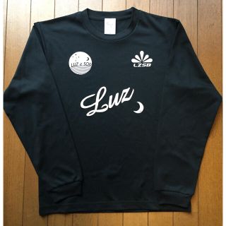 ルース(LUZ)のCHANELLOVE様専用 LUZ プラシャツ 長袖(ウェア)