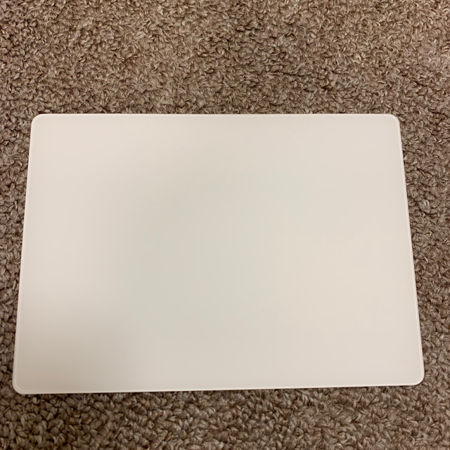 アップル　マジックトラックパッド2 Apple magic trackpad2