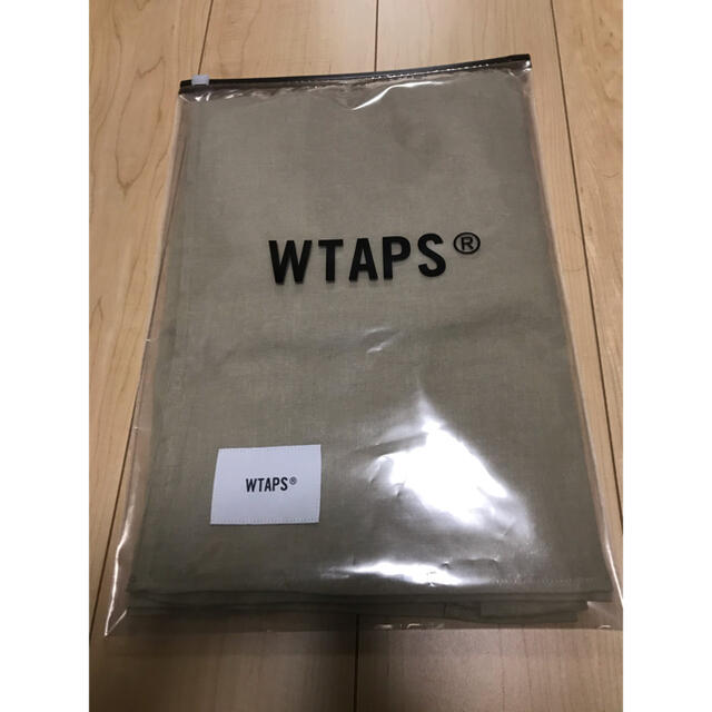 W)taps(ダブルタップス)の20AW WTAPS WRAP / SCARF / LICO メンズのファッション小物(ストール)の商品写真