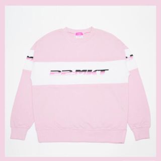 エーケービーフォーティーエイト(AKB48)の22;market スウェット　Two-tone Sweat(トレーナー/スウェット)