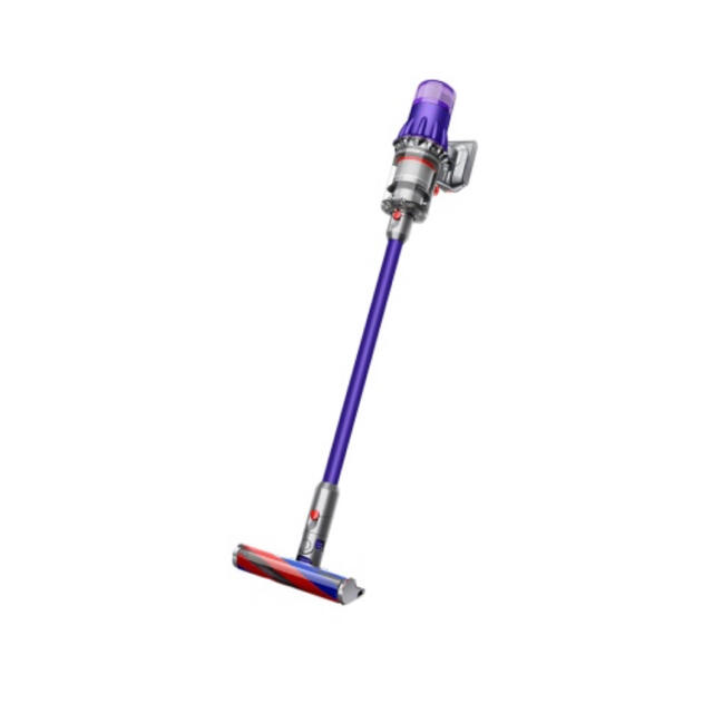 人気カラーの Dyson - アカ 掃除機 - zoopalic.com