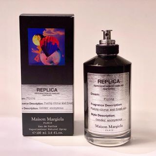 マルタンマルジェラ(Maison Martin Margiela)のMaison Margiela マルジェラ  Flying オードトワレ(ユニセックス)