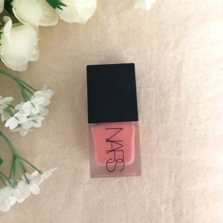 ナーズ(NARS)の❣️お値段交渉OK❣️NARSナーズ＊リキッドブラッシュ(チーク)