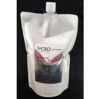 M3Dトリートメント　150ml(トリートメント)