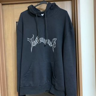 バレンシアガ メタル パーカー(メンズ)の通販 94点 | Balenciagaの バレンシアガ メタル パーカー(メンズ)の通販 94点 | Balenciagaの