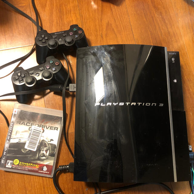 SONY PlayStation3 CECHL00