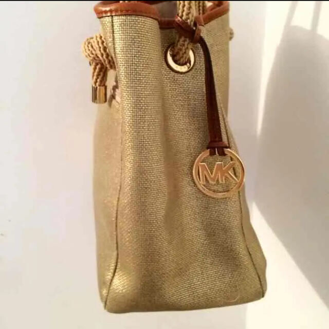 Michael Kors(マイケルコース)のマイケルコース トートバッグ レディースのバッグ(トートバッグ)の商品写真