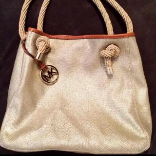 マイケルコース(Michael Kors)のマイケルコース トートバッグ(トートバッグ)