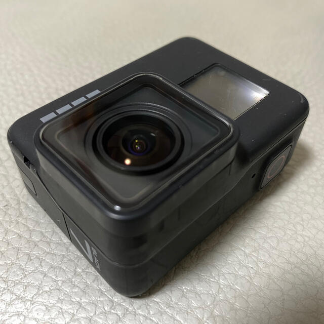 Go pro hero7 オプション多数