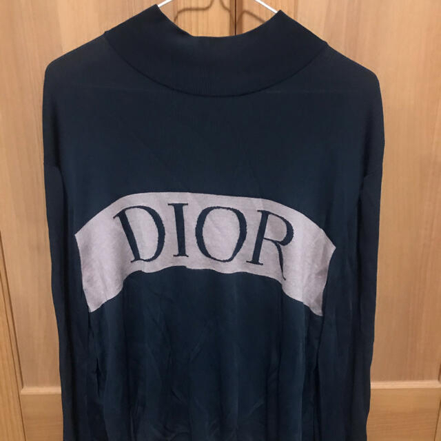 Dior  19AW セーターメンズ