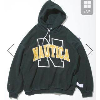 ノーティカ(NAUTICA)の専用(パーカー)