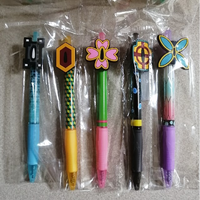 鬼滅の刃 ボールペンの通販 By けいちゃん S Shop ラクマ 鬼滅の刃 ボールペンの通販 By けいちゃん S Shop ラクマ