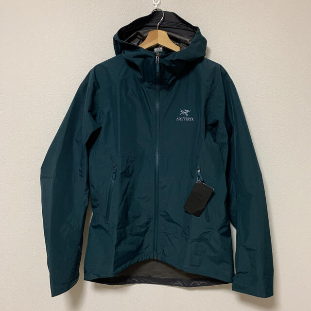 【sale!!!】ARC’TERYX メンズ　ゼータ　SL  ジャケット