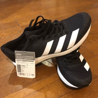 アディダス(adidas)のアディダス アディゼロ ボストン adizero boston 新品未使用 28(シューズ)