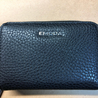 エモダ(EMODA)のEMODA 二つ折り財布(財布)
