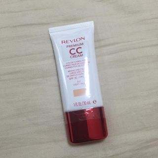 レブロン(REVLON)の【未開封】REVLON CCクリーム♡(BBクリーム)