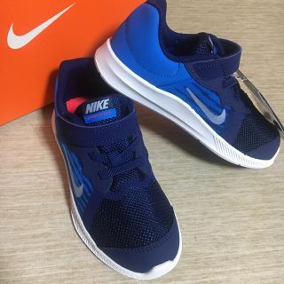 ナイキ(NIKE)の新品⭐︎ナイキスニーカー(16cm)(スニーカー)