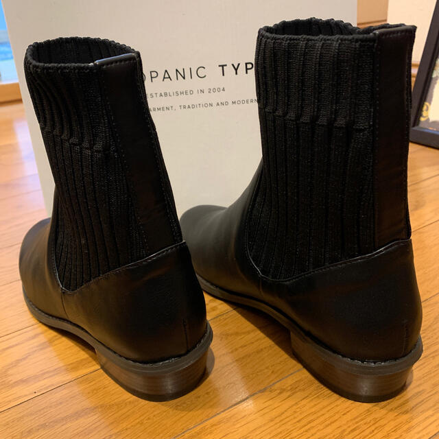 CIAOPANIC TYPY(チャオパニックティピー)のCIAOPANIC TYPY ブーツsize38 レディースの靴/シューズ(ブーツ)の商品写真