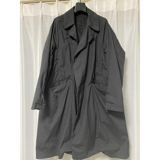 コモリ(COMOLI)のTEATORA テアトラ Device Coat packable(ステンカラーコート)