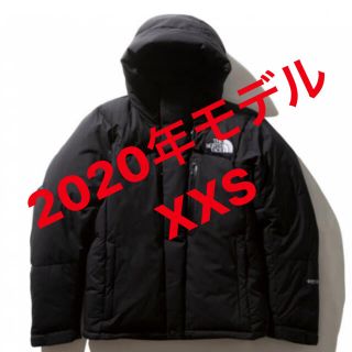 ザノースフェイス(THE NORTH FACE)の【XXSサイズ】ノースフェイス バルトロライトジャケット(J359)B198(ダウンジャケット)