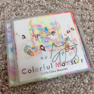 Colorful Monster（期間生産限定盤）(ポップス/ロック(邦楽))