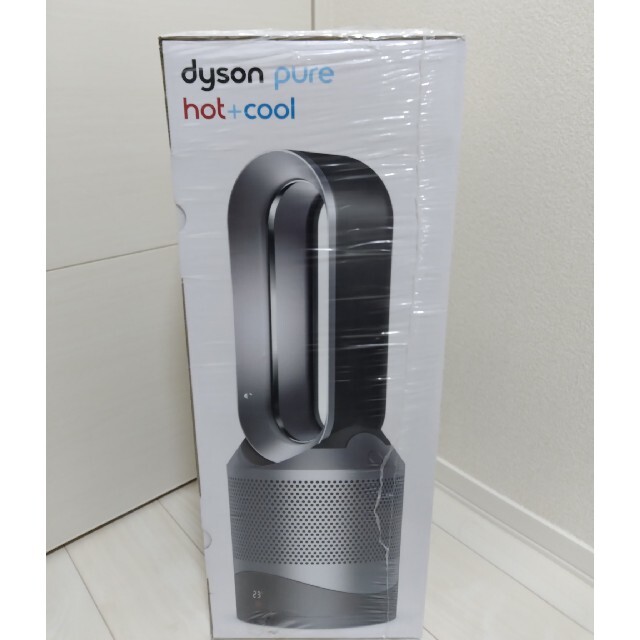 【 新品】Dyson ダイソン pure hot & cool HP00IS