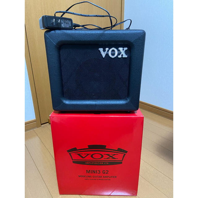 VOX - MINI3 G2 の通販 macair0103's shop｜ヴォックスならラクマ