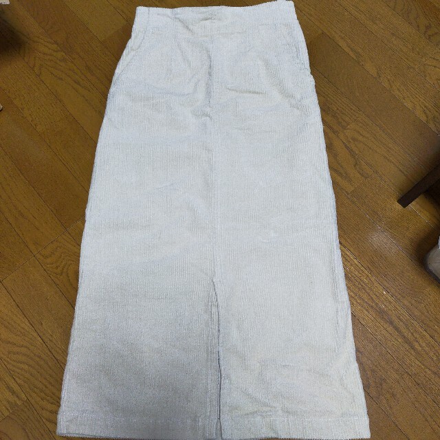 ぽぽさま専用 レディースのスカート(ロングスカート)の商品写真