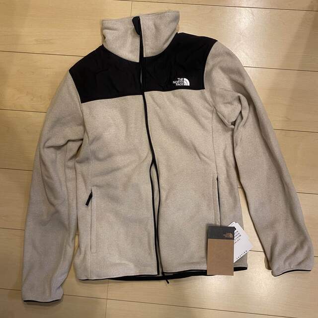 THE NORTH FACE(ザノースフェイス)のノースフェイス フリース レディースのトップス(トレーナー/スウェット)の商品写真