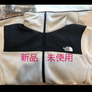 ザノースフェイス(THE NORTH FACE)のノースフェイス フリース(トレーナー/スウェット)